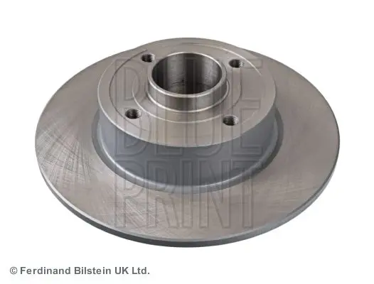 Handler.Part Brake disc Blue Print ADN143140 1