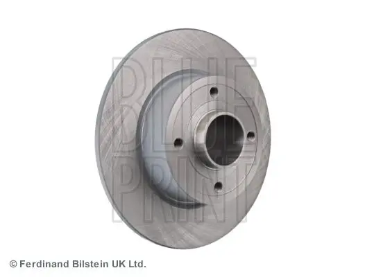 Handler.Part Brake disc Blue Print ADN143140 2