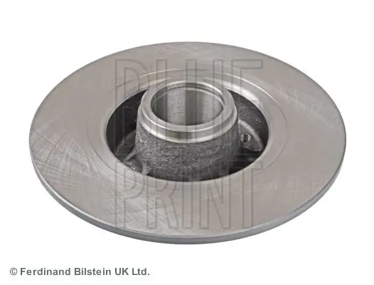 Handler.Part Brake disc Blue Print ADN143140 4