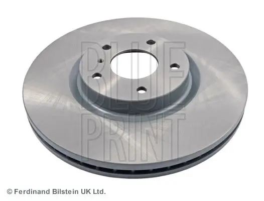 Handler.Part Brake disc Blue Print ADN143143 1