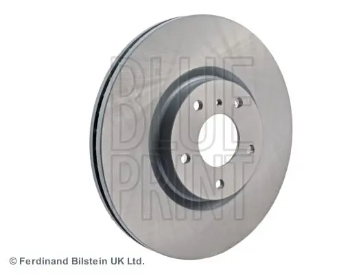 Handler.Part Brake disc Blue Print ADN143143 2