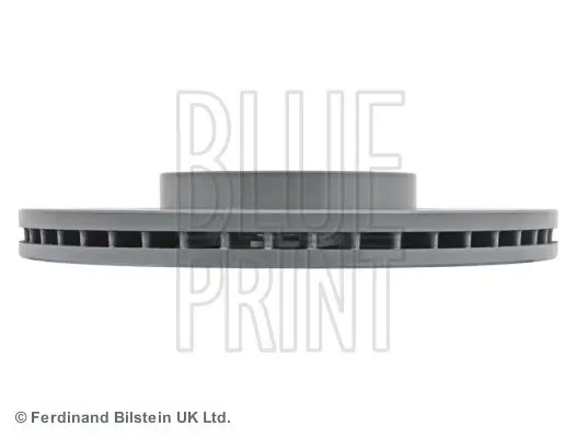 Handler.Part Brake disc Blue Print ADN143143 3