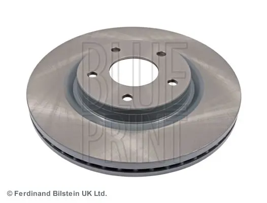 Handler.Part Brake disc Blue Print ADN143149 1