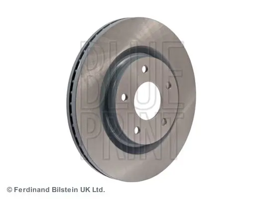 Handler.Part Brake disc Blue Print ADN143149 2