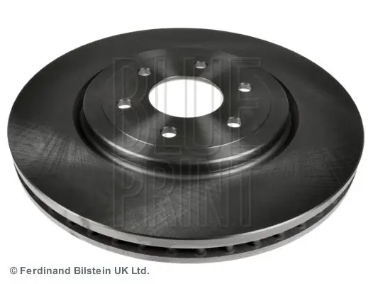 Handler.Part Brake disc Blue Print ADN143153 1