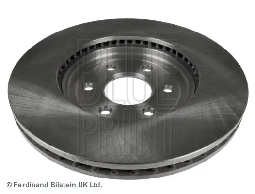 Handler.Part Brake disc Blue Print ADN143153 2