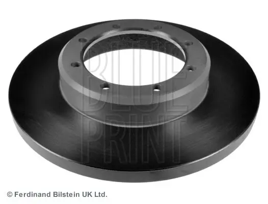 Handler.Part Brake disc Blue Print ADN143160 1