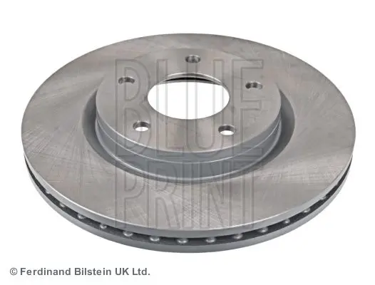 Handler.Part Brake disc Blue Print ADN143152 1