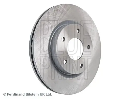 Handler.Part Brake disc Blue Print ADN143152 2