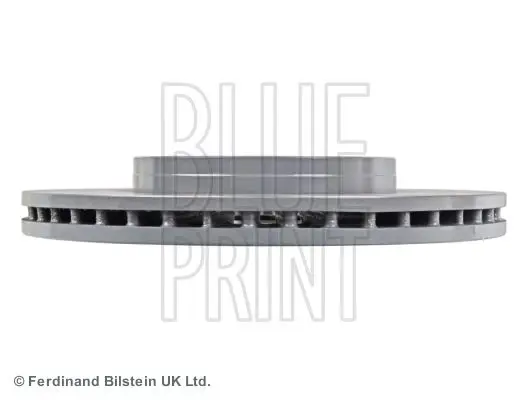 Handler.Part Brake disc Blue Print ADN143152 3