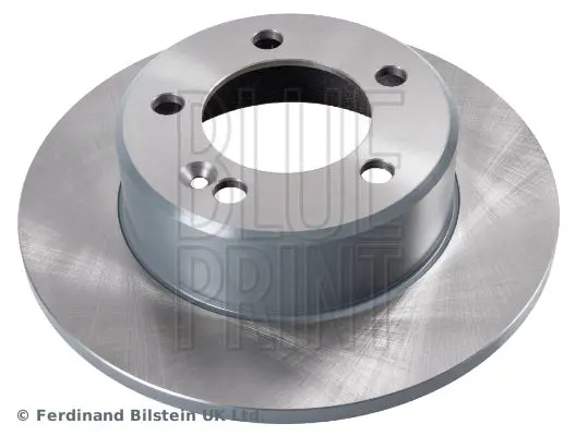 Handler.Part Brake disc Blue Print ADN143170 1