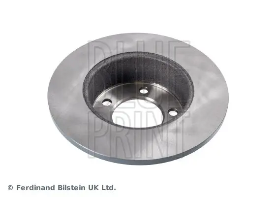 Handler.Part Brake disc Blue Print ADN143170 2