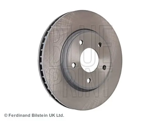 Handler.Part Brake disc Blue Print ADN143167 2