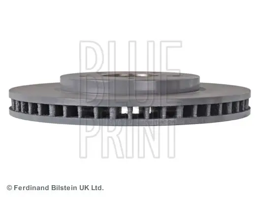 Handler.Part Brake disc Blue Print ADN143167 3