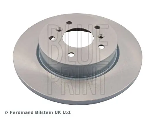 Handler.Part Brake disc Blue Print ADN143177 1