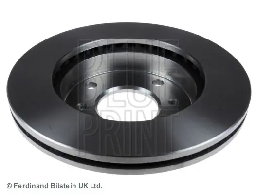 Handler.Part Brake disc Blue Print ADN143177 3