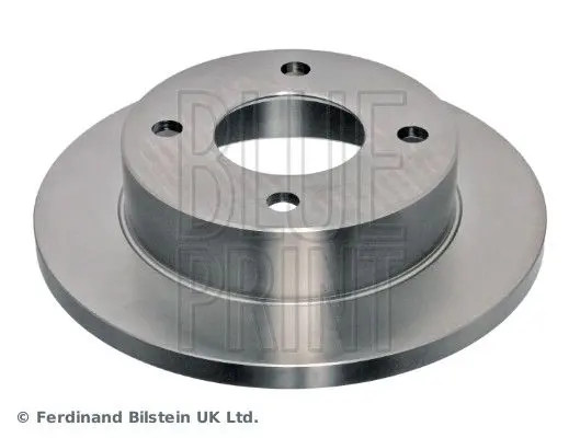 Handler.Part Brake disc Blue Print ADN14339 1