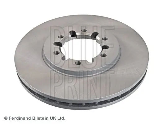 Handler.Part Brake disc Blue Print ADN14354 1