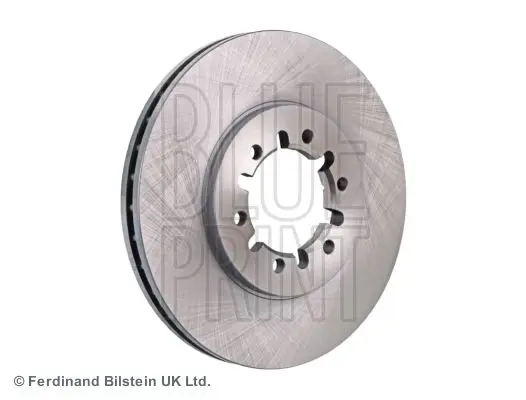 Handler.Part Brake disc Blue Print ADN14354 2