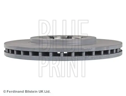 Handler.Part Brake disc Blue Print ADN14354 3