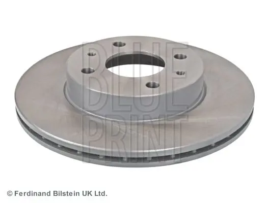 Handler.Part Brake disc Blue Print ADN14373 1