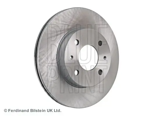 Handler.Part Brake disc Blue Print ADN14373 2