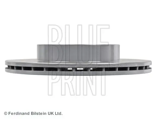 Handler.Part Brake disc Blue Print ADN14373 3