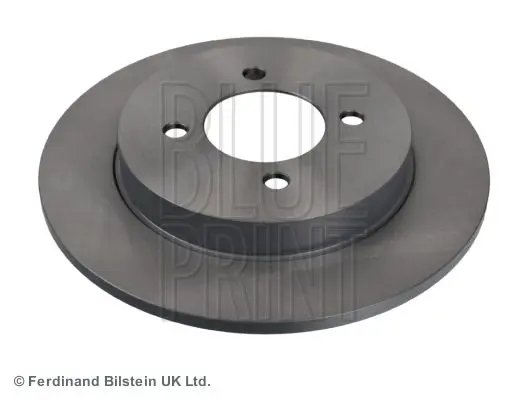 Handler.Part Brake disc Blue Print ADN14376 1