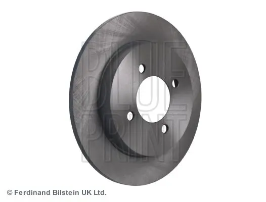 Handler.Part Brake disc Blue Print ADN14376 2