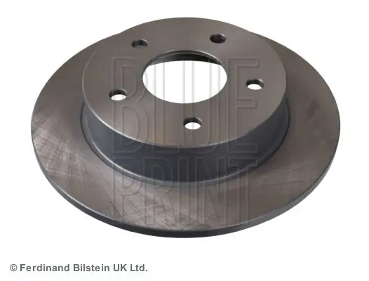 Handler.Part Brake disc Blue Print ADN14383 1