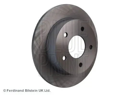 Handler.Part Brake disc Blue Print ADN14383 2