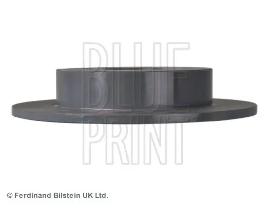 Handler.Part Brake disc Blue Print ADN14383 3