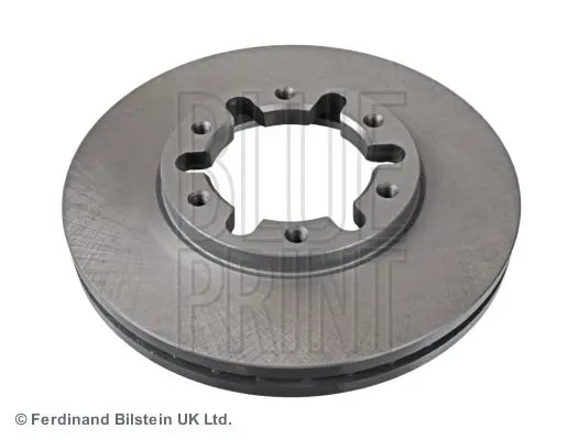 Handler.Part Brake disc Blue Print ADN14392 1