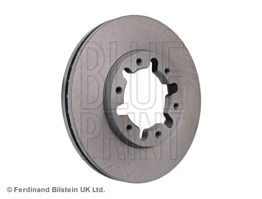 Handler.Part Brake disc Blue Print ADN14392 2