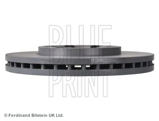 Handler.Part Brake disc Blue Print ADN14392 3