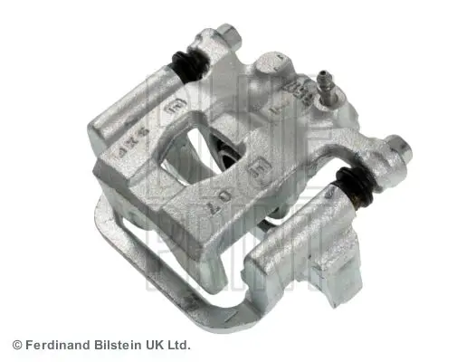 Handler.Part Brake caliper Blue Print ADN14550 1