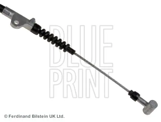 Handler.Part Cable, parking brake Blue Print ADN146279 2