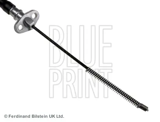 Handler.Part Cable, parking brake Blue Print ADN146279 5