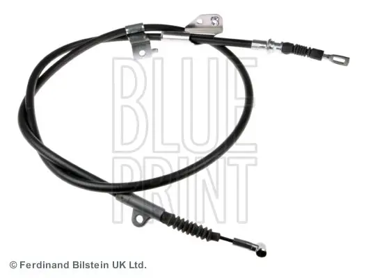 Handler.Part Cable, parking brake Blue Print ADN146305 1