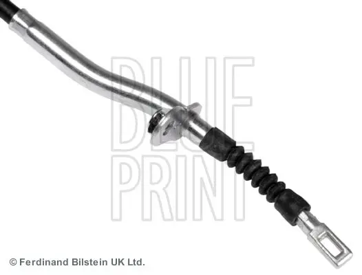 Handler.Part Cable, parking brake Blue Print ADN146293 2