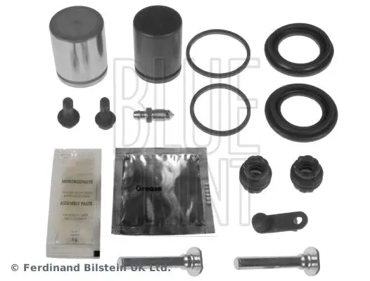 Handler.Part Repair kit, brake caliper Blue Print ADN148123 1