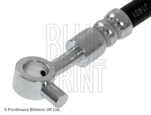 Handler.Part Brake hose Blue Print ADN153221 2