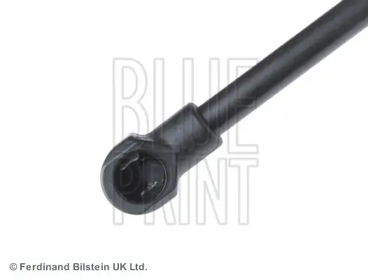 Handler.Part Gas spring, boot-/cargo area Blue Print ADN15821 2