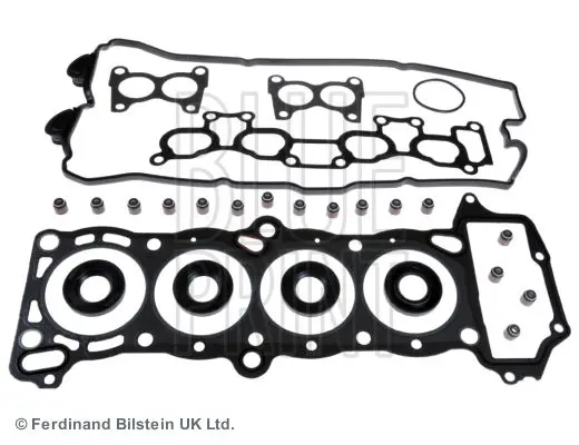 Handler.Part Gasket set, cylinder head Blue Print ADN162107 1