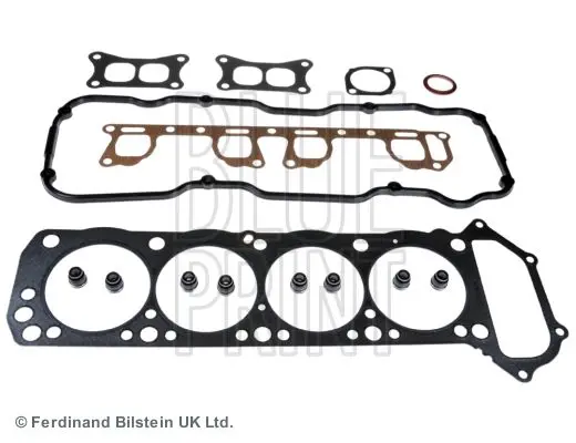 Handler.Part Gasket set, cylinder head Blue Print ADN162109 1