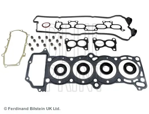 Handler.Part Gasket set, cylinder head Blue Print ADN162111 1