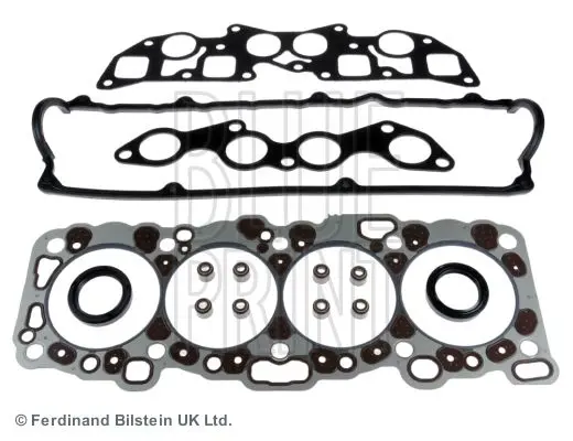 Handler.Part Gasket set, cylinder head Blue Print ADN162118 1