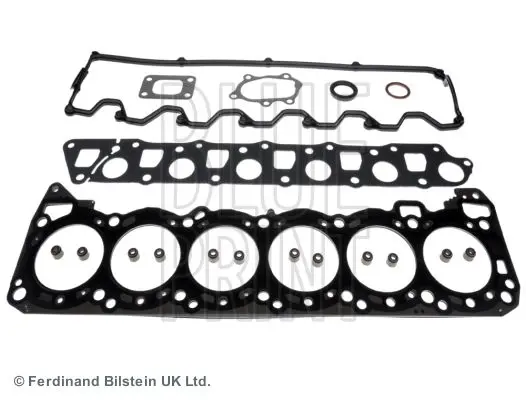 Handler.Part Gasket set, cylinder head Blue Print ADN162164 1