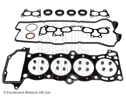 Handler.Part Gasket set, cylinder head Blue Print ADN162136 1