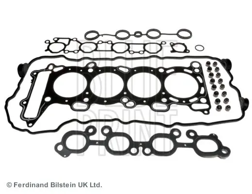 Handler.Part Gasket set, cylinder head Blue Print ADN162149 1